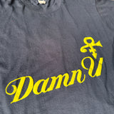 Prince Damn U T-shirt