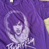 Prince Purple Rain T-shirt