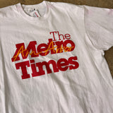 Metro Times T-Shirt