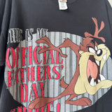 Taz Father’s Day T-Shirt