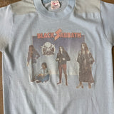 Black Sabbath Iron On T-shirt