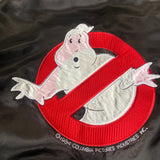 1984 Ghostbusters Satin Jacket