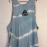Hypercolor Tank Top