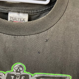 The Undertaker WWF + Truck T-shirt