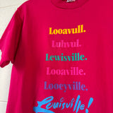 Louisville T-shirt