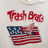 Trash Brats Snort T-Shirt