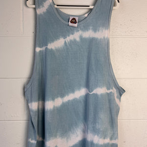 Hypercolor Tank Top