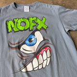 NOFX Mons-Tour T-Shirt