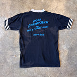 Bruce Springsteen The River V Neck Shirt