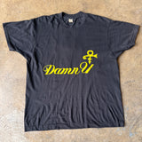 Prince Damn U T-shirt