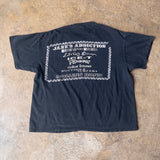 Lollapalooza 1991 T Shirt