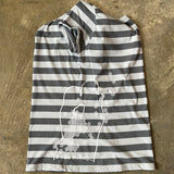 Snow Patrol Striped T-Shirt