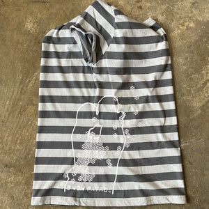Snow Patrol Striped T-Shirt