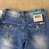 Y2K Angels Jeans NWT