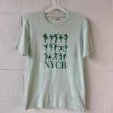 New York City Ballet T-shirt