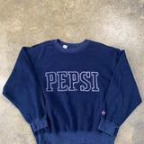 Pepsi Inside Out Sweatshirt