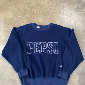 Pepsi Inside Out Sweatshirt