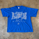 Detroit Lions Riddell T-shirt