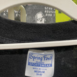 Billy Idol Return to Splendour T Shirt