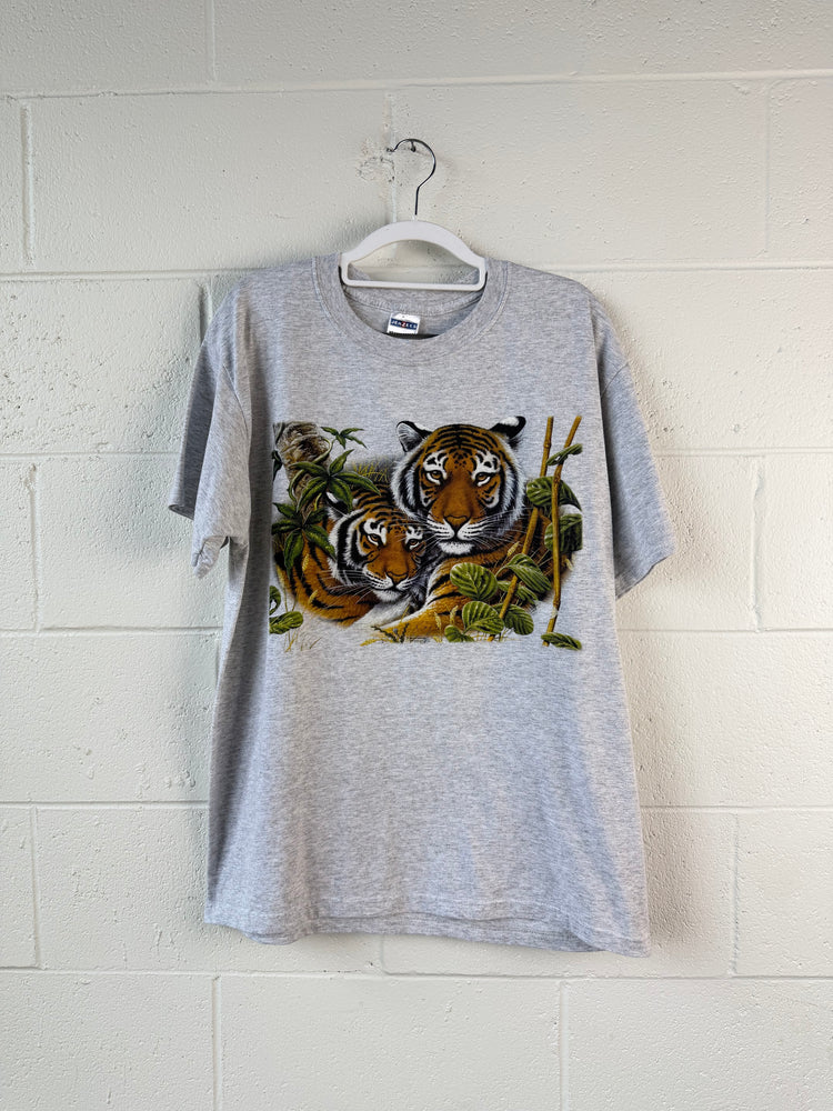 Tigers Artprint T-shirt