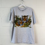 Tigers Artprint T-shirt