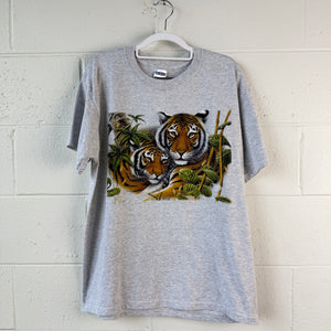 Tigers Artprint T-shirt