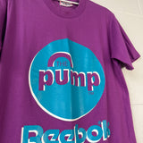 Reebok Pump T-shirt