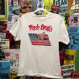 Trash Brats Snort T-Shirt