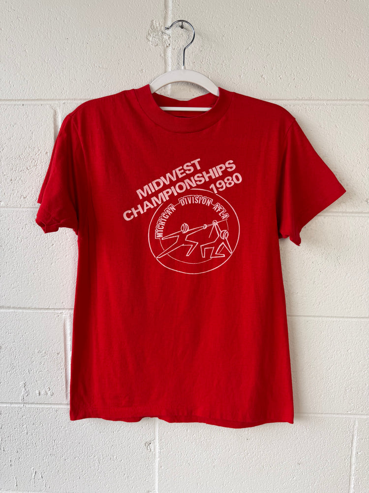 Midwest Fencing T-Shirt