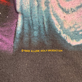 ZZ Top Afterburner T-shirt