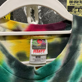 Lithuania ‘96 Grateful Dead T-Shirt