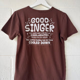 Good Singer Tee