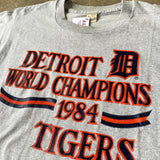 84 Tigers Champions T-Shirt