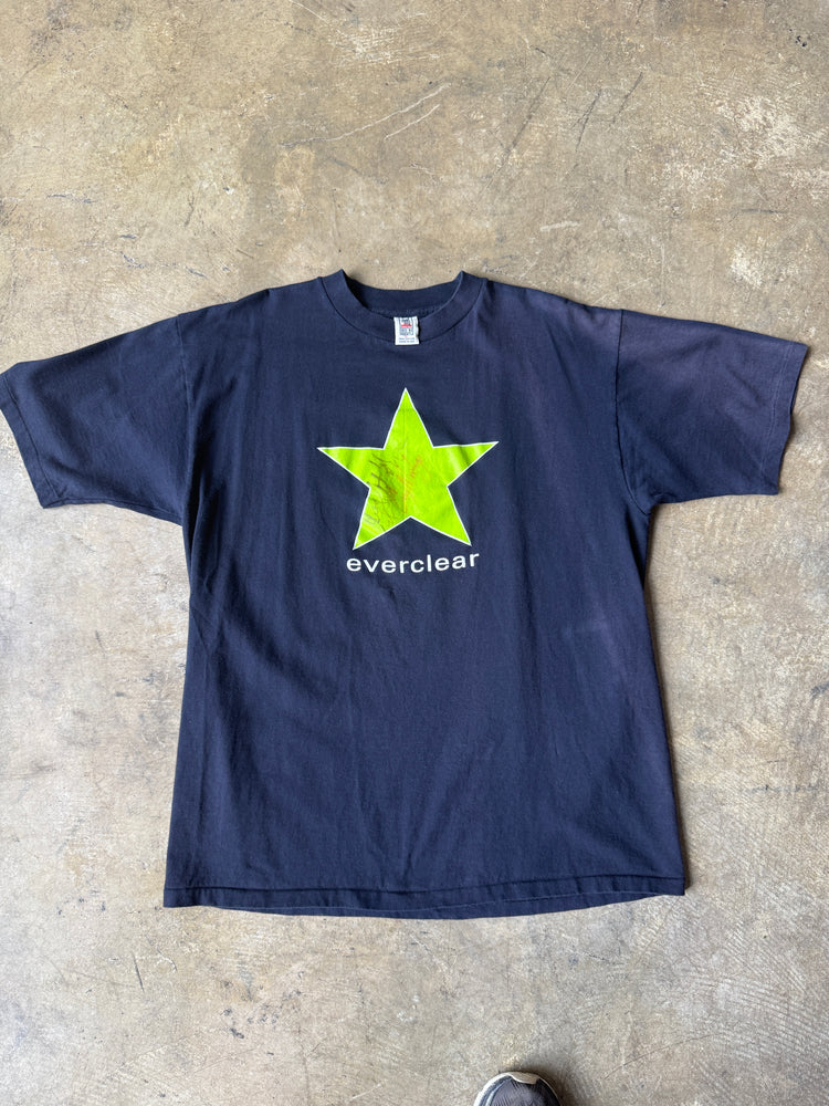 Signed 90s Everclear T-shirt