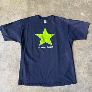 Signed 90s Everclear T-shirt