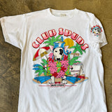 Club Spuds T-shirt
