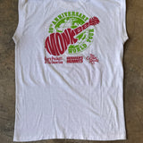 The Monkees Muscle Shirt