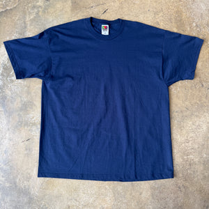 FOTL Best Navy Blank T-shirt