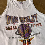 Don Henley 1993 Tour Tank