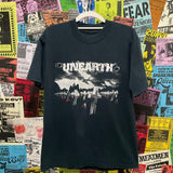 Unearth Cemetery T-Shirt