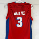 Ben Wallace Red Jersey