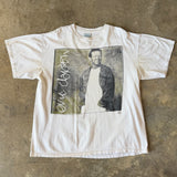 1995 Eric Clapton T Shirt