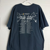 Rolling Stones 2005 T Shirt