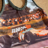 Race Car Tank