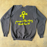 Prince & NPG 93 Tour Sweatshirt