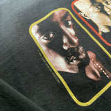Tupac Long Sleeve T-Shirt