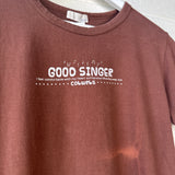 Good Singer Tee