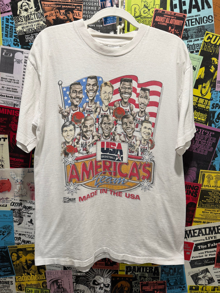 America’s Team 1992 T-Shirt
