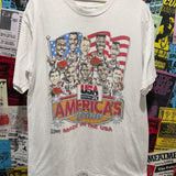 America’s Team 1992 T-Shirt
