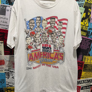 America’s Team 1992 T-Shirt